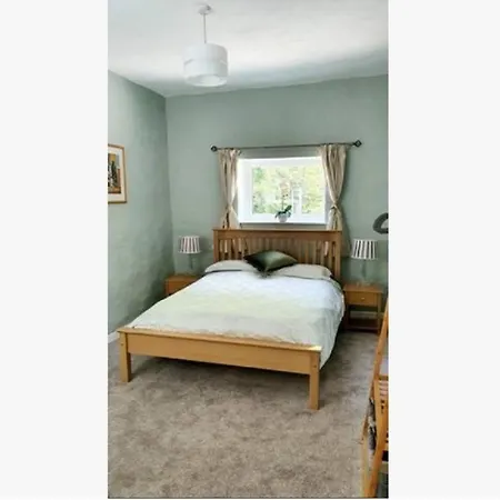 The Annexe Appartement Radstock Buitenkant foto