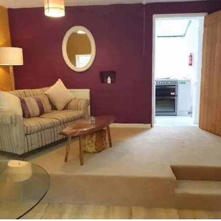 The Annexe Appartement Radstock Buitenkant foto