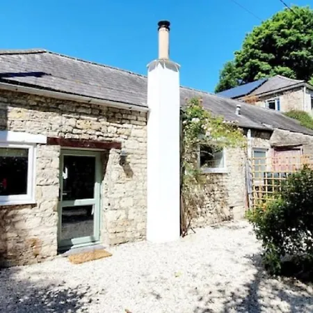 The Annexe Appartement Radstock Buitenkant foto