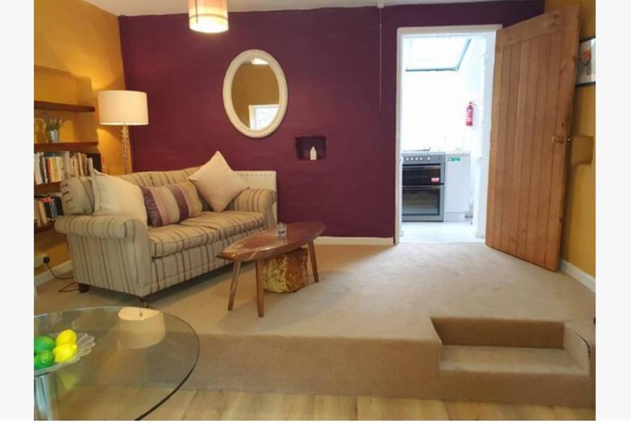 The Annexe Apartment