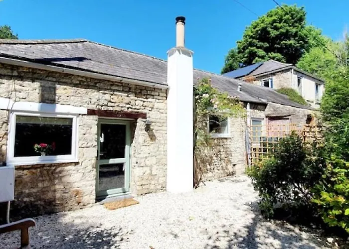 The Annexe
