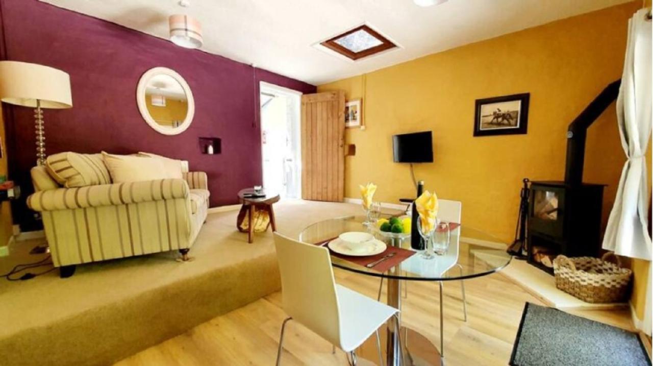 The Annexe Radstock