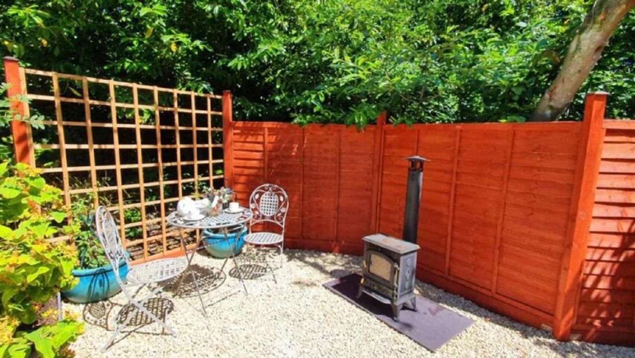 The Annexe Apartment Radstock