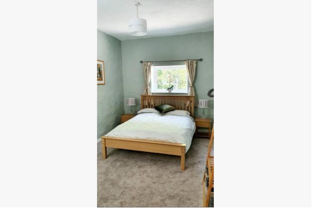 Apartment The Annexe *