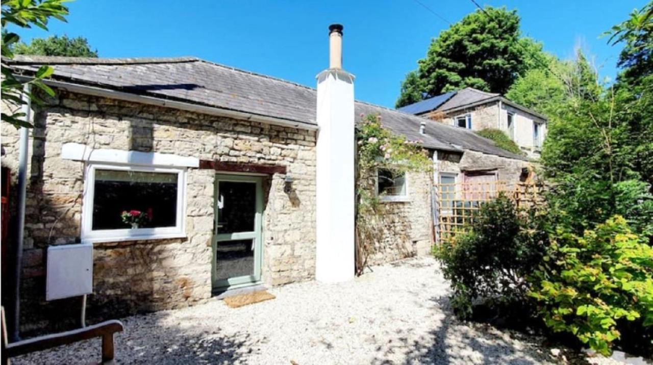 Apartment The Annexe Radstock