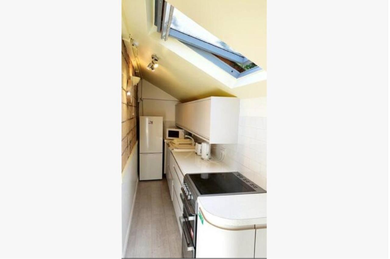 The Annexe Apartment Radstock